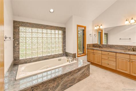 2828 Keystone Drive Evergreen CO 80439