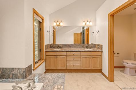 2828 Keystone Drive Evergreen CO 80439