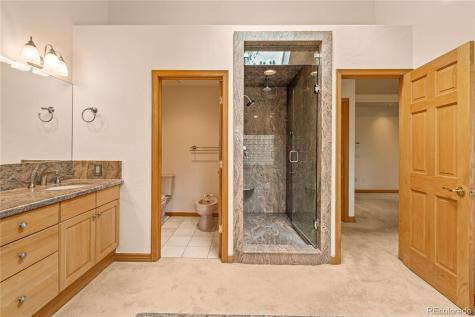 2828 Keystone Drive Evergreen CO 80439