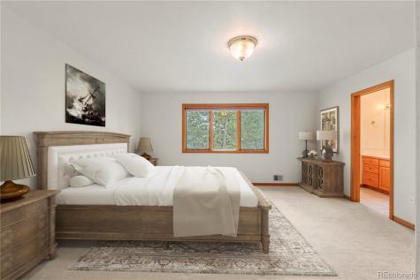 2828 Keystone Drive Evergreen CO 80439