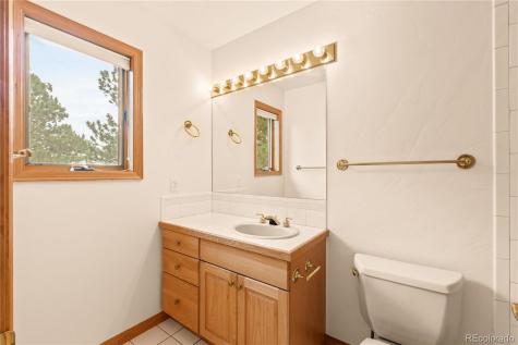 2828 Keystone Drive Evergreen CO 80439