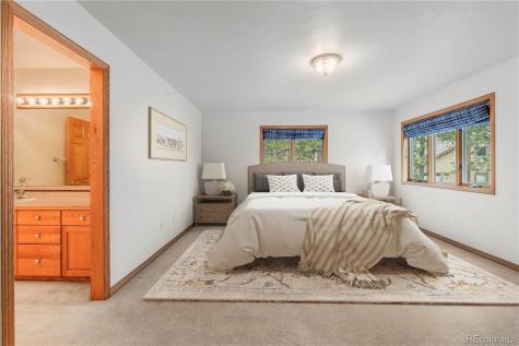 2828 Keystone Drive Evergreen CO 80439