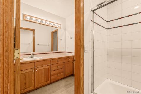 2828 Keystone Drive Evergreen CO 80439