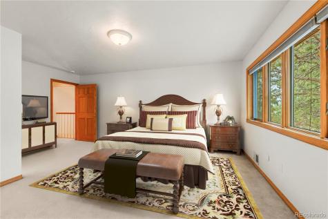 2828 Keystone Drive Evergreen CO 80439