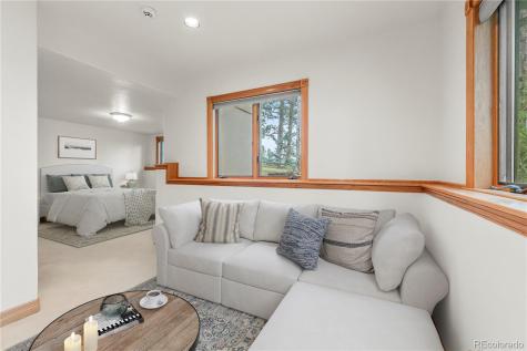 2828 Keystone Drive Evergreen CO 80439