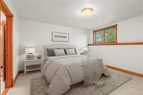 2828 Keystone Drive Evergreen CO 80439