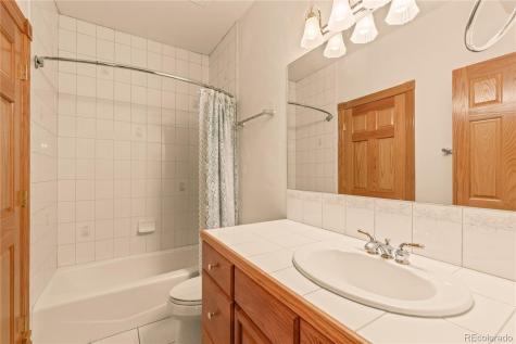 2828 Keystone Drive Evergreen CO 80439