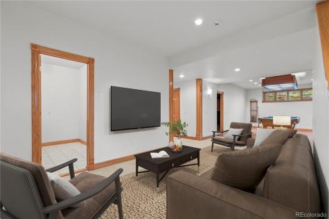 2828 Keystone Drive Evergreen CO 80439