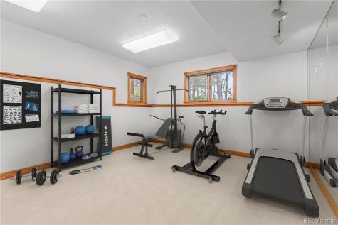 2828 Keystone Drive Evergreen CO 80439