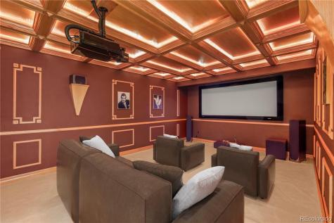 2828 Keystone Drive Evergreen CO 80439