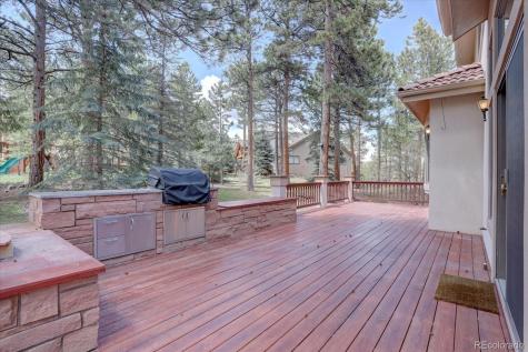 2828 Keystone Drive Evergreen CO 80439