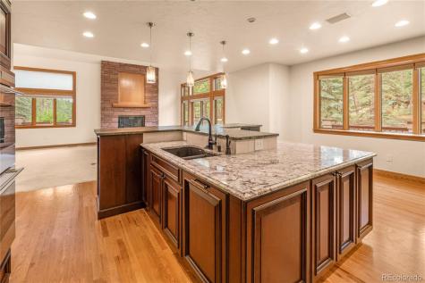 2828 Keystone Drive Evergreen CO 80439