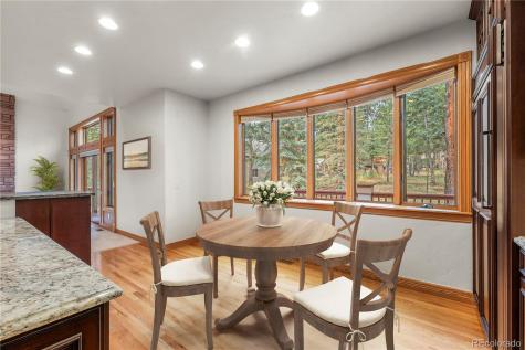 2828 Keystone Drive Evergreen CO 80439