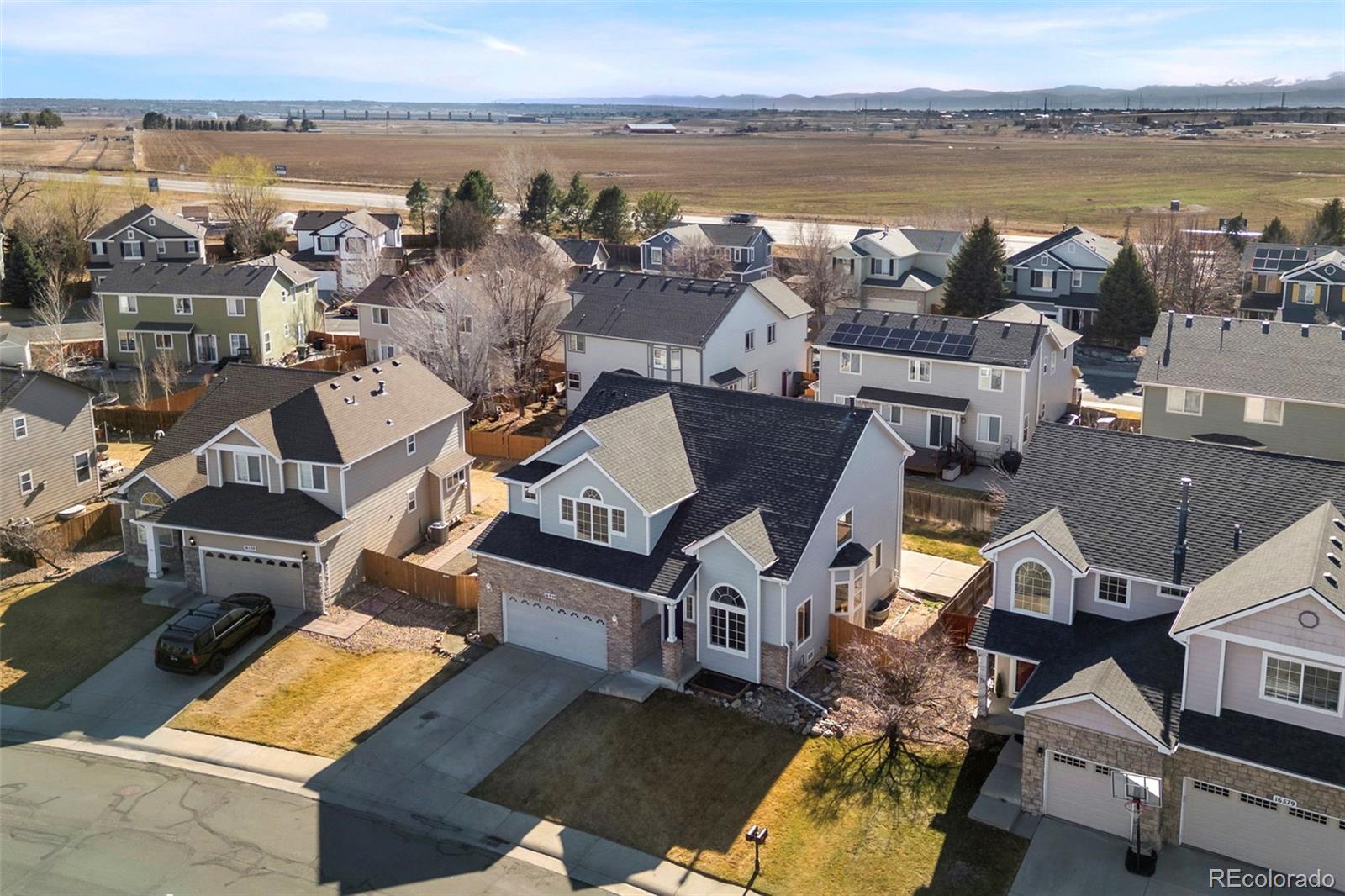 16559 Marion Street Thornton CO 80602