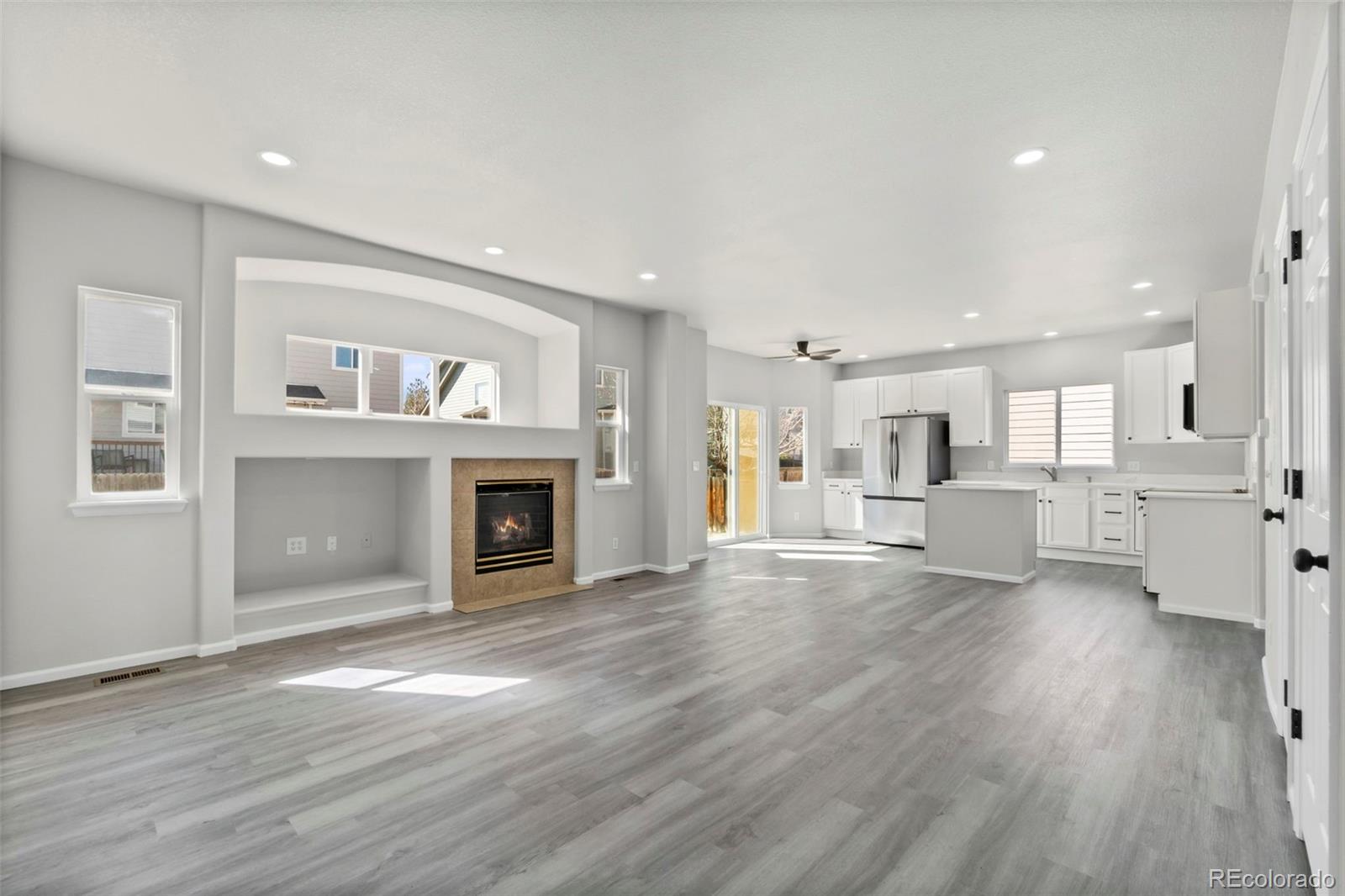 16559 Marion Street Thornton CO 80602