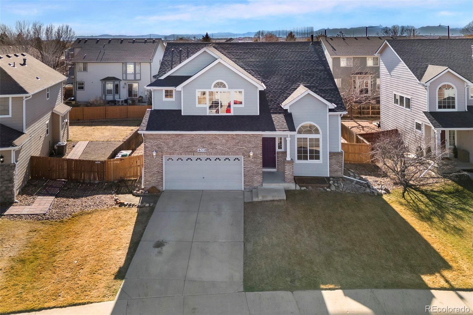16559 Marion Street Thornton CO 80602