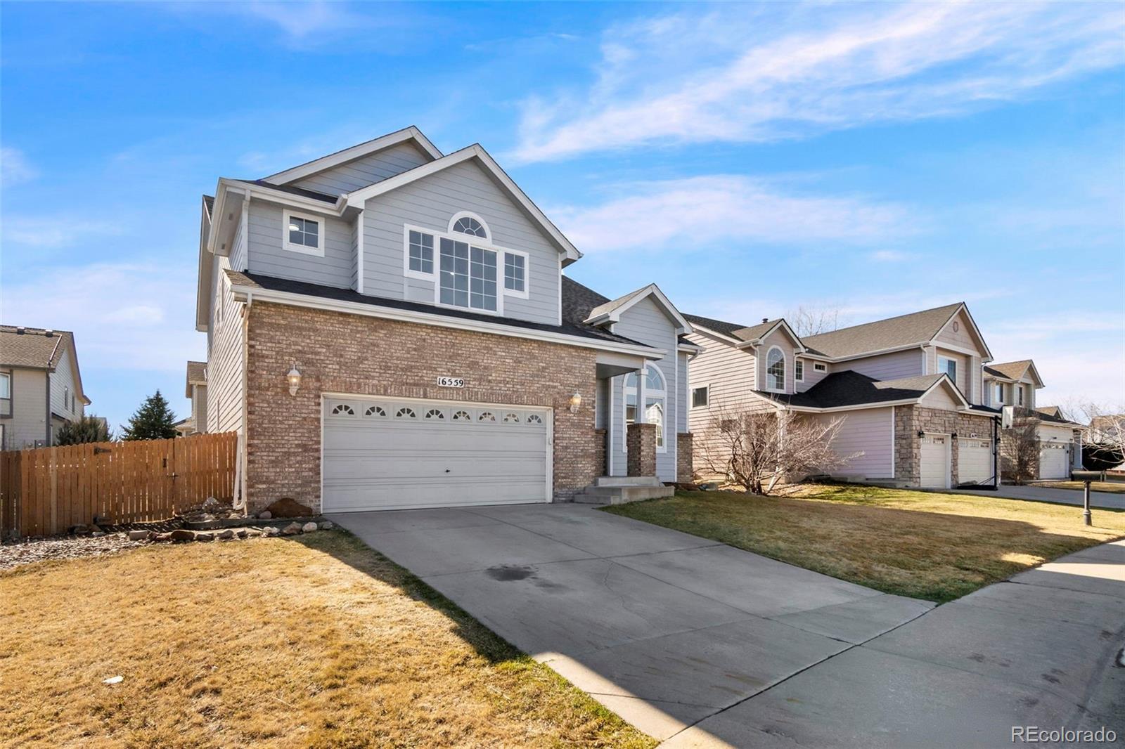 16559 Marion Street Thornton CO 80602