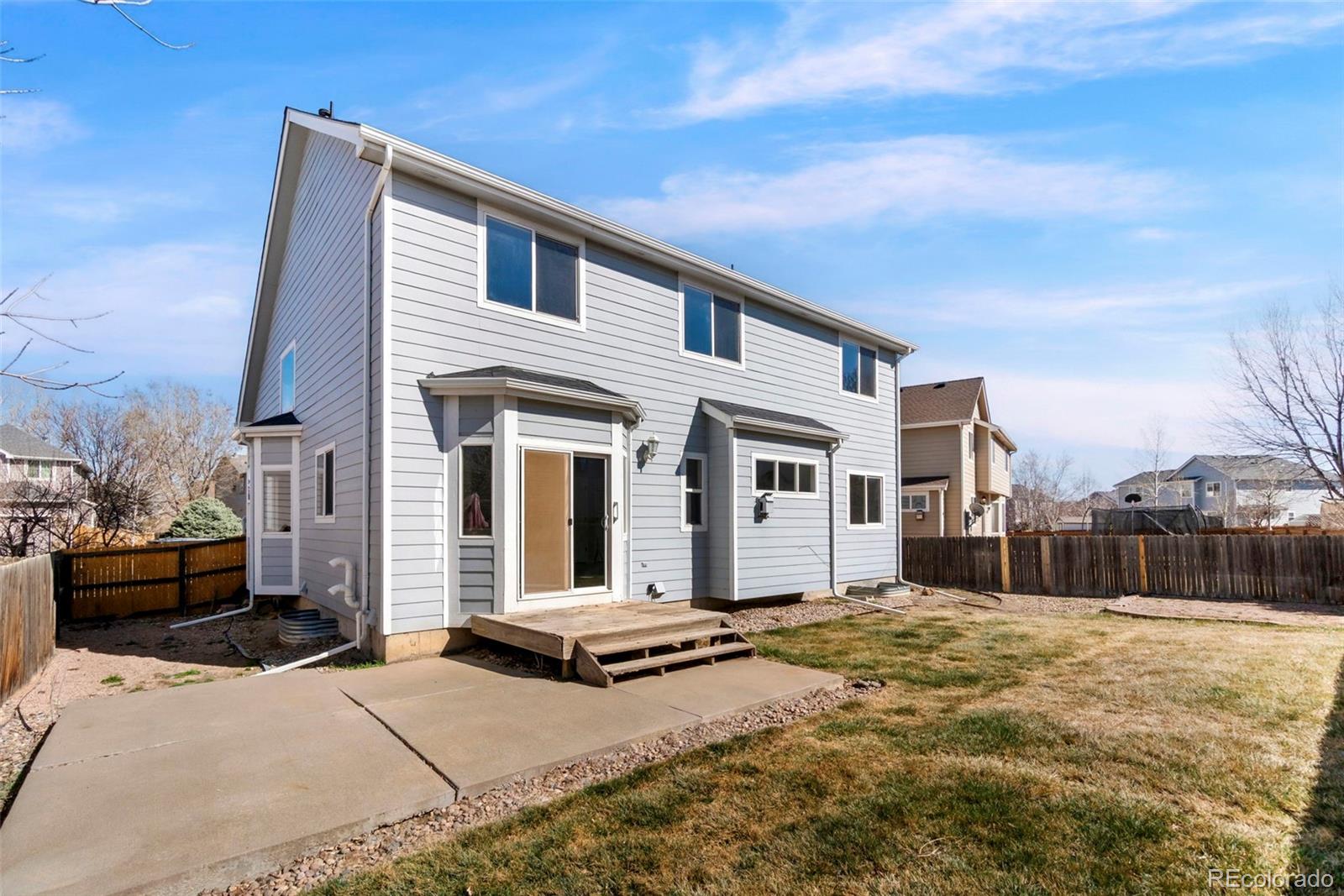 16559 Marion Street Thornton CO 80602