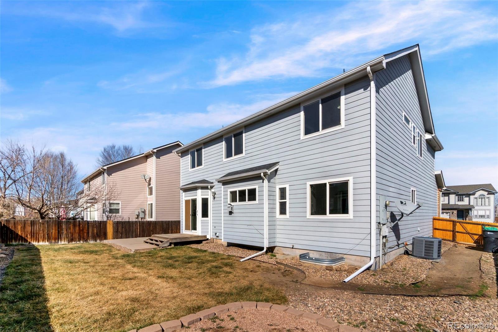 16559 Marion Street Thornton CO 80602