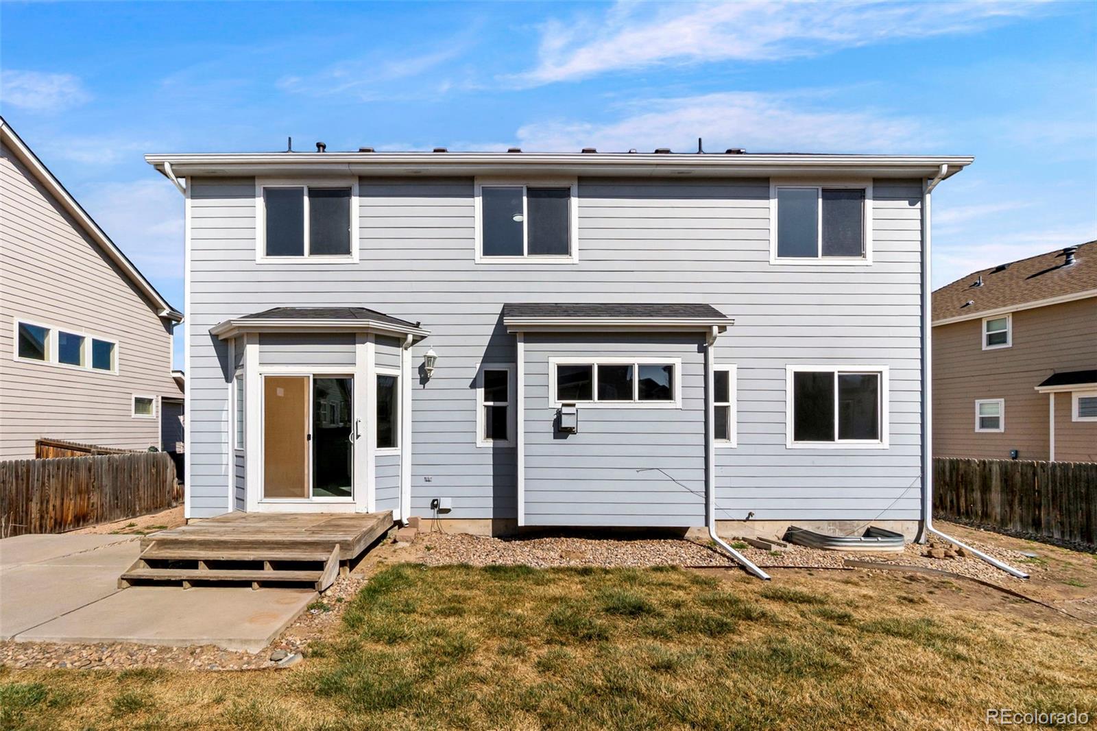 16559 Marion Street Thornton CO 80602