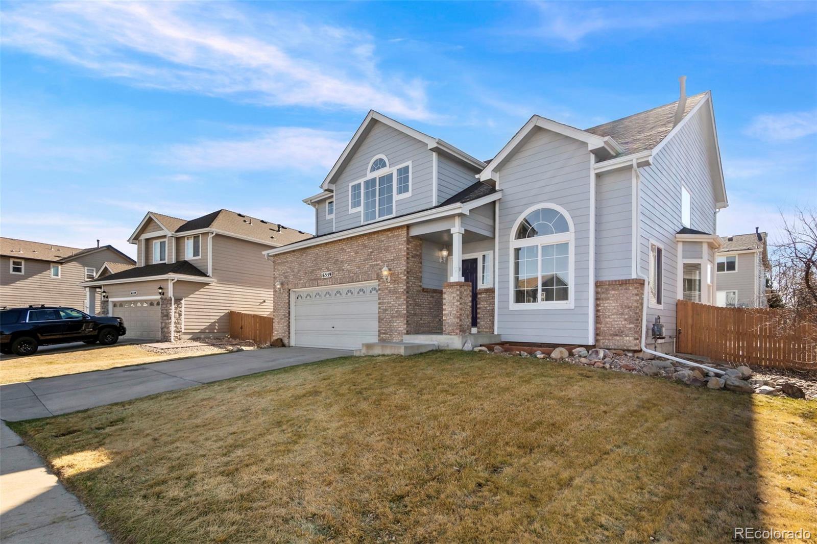 16559 Marion Street Thornton CO 80602