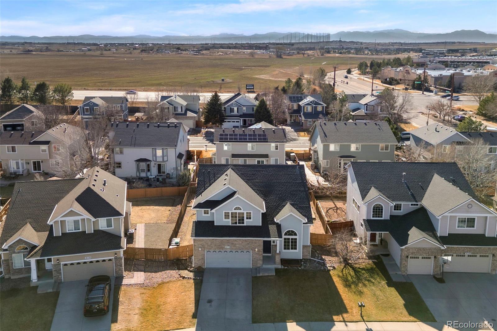 16559 Marion Street Thornton CO 80602