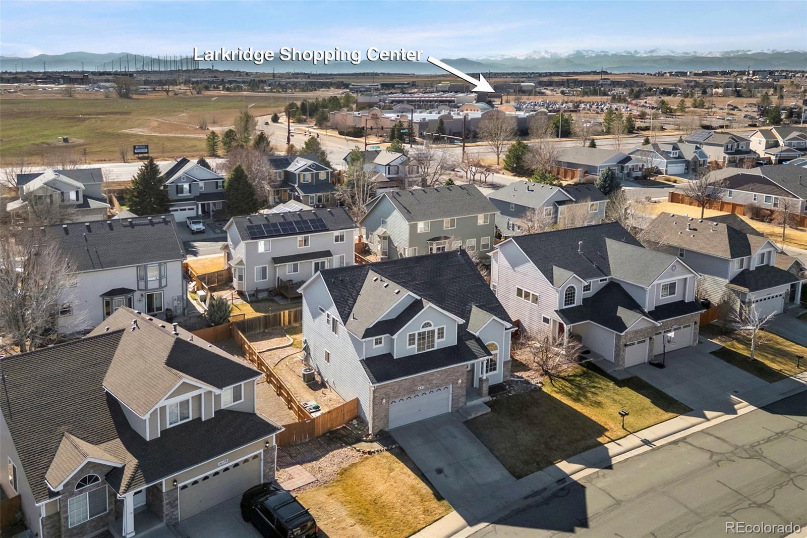16559 Marion Street Thornton CO 80602