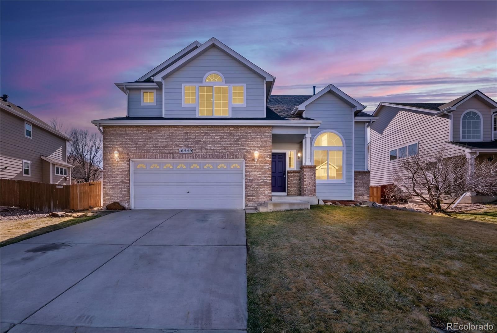 16559 Marion Street Thornton CO 80602