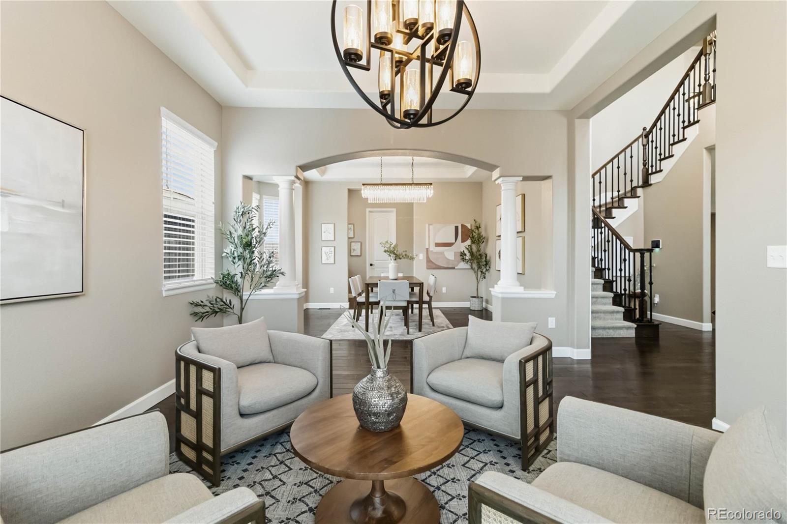 7878 S Valleyhead Way Aurora CO 80016