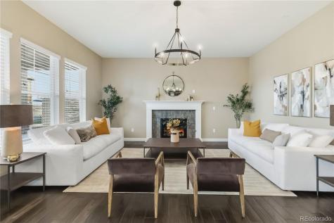 7878 S Valleyhead Way Aurora CO 80016