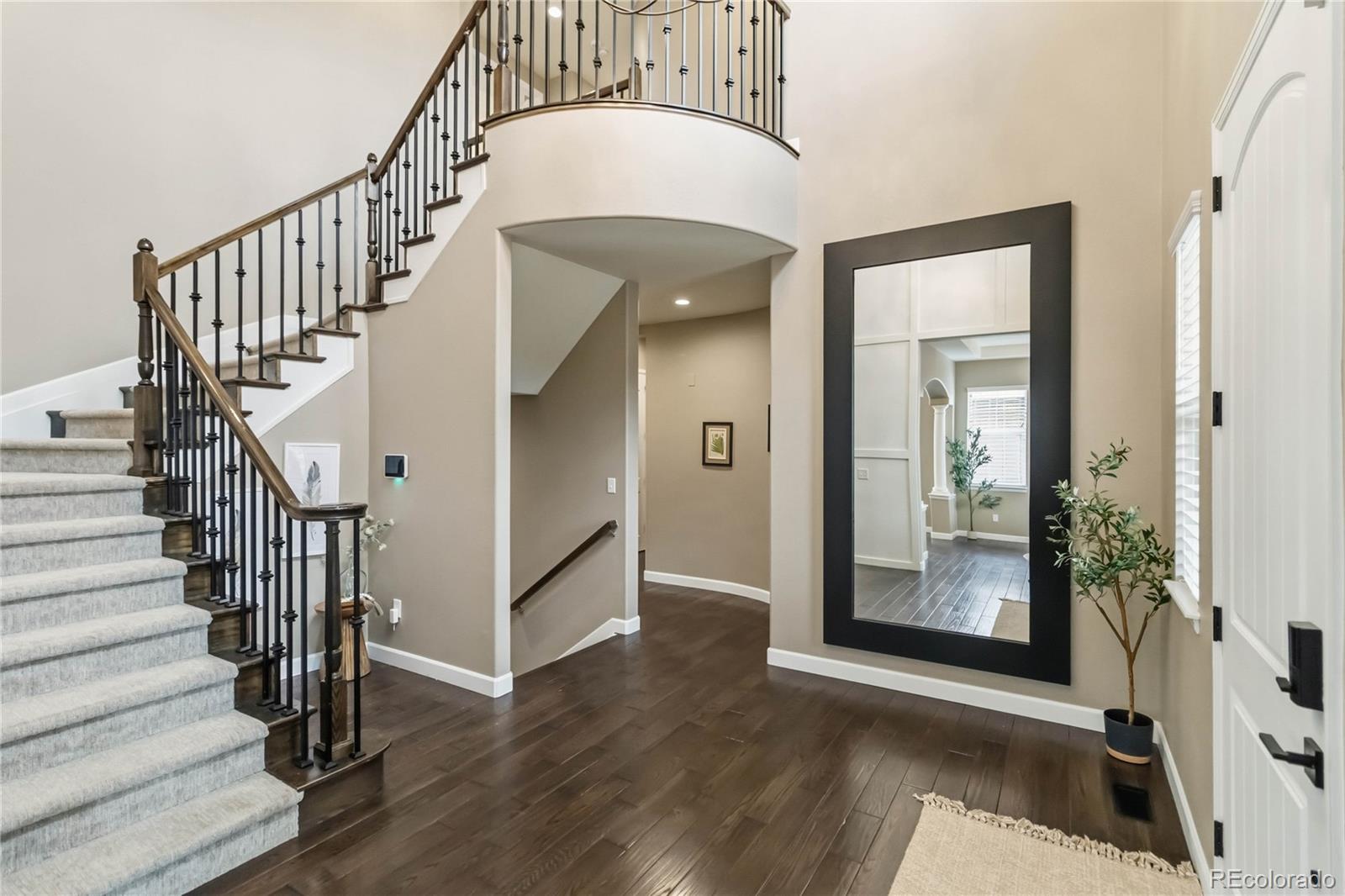 7878 S Valleyhead Way Aurora CO 80016