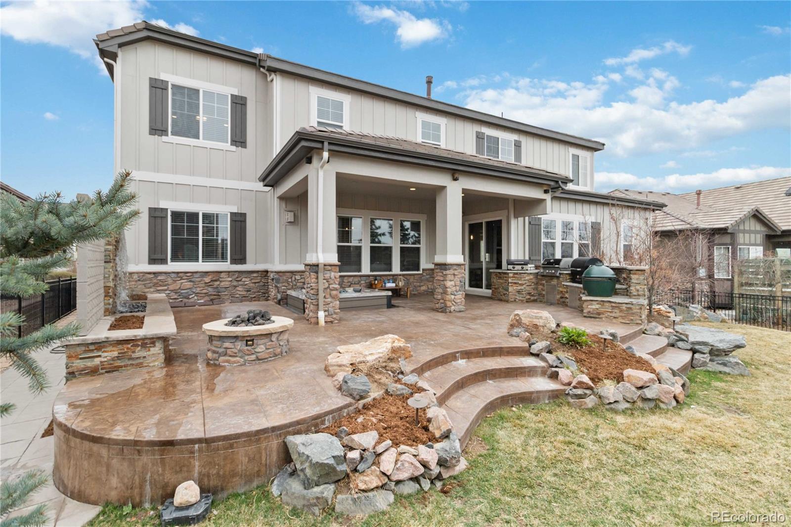 7878 S Valleyhead Way Aurora CO 80016