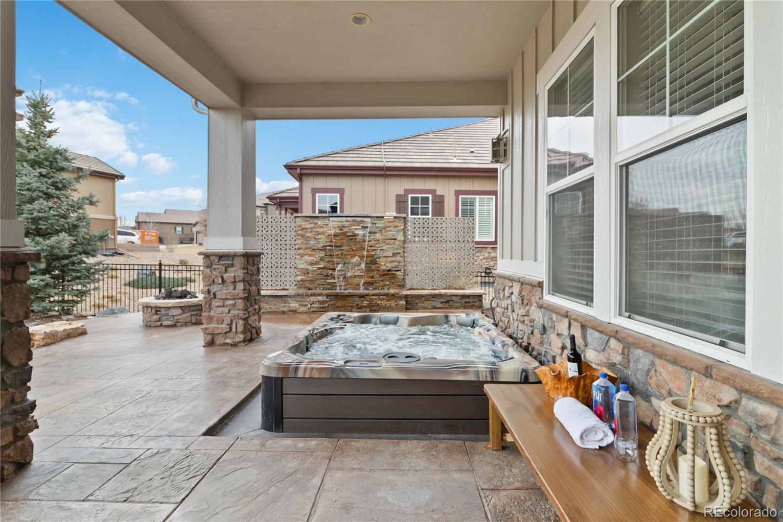 7878 S Valleyhead Way Aurora CO 80016