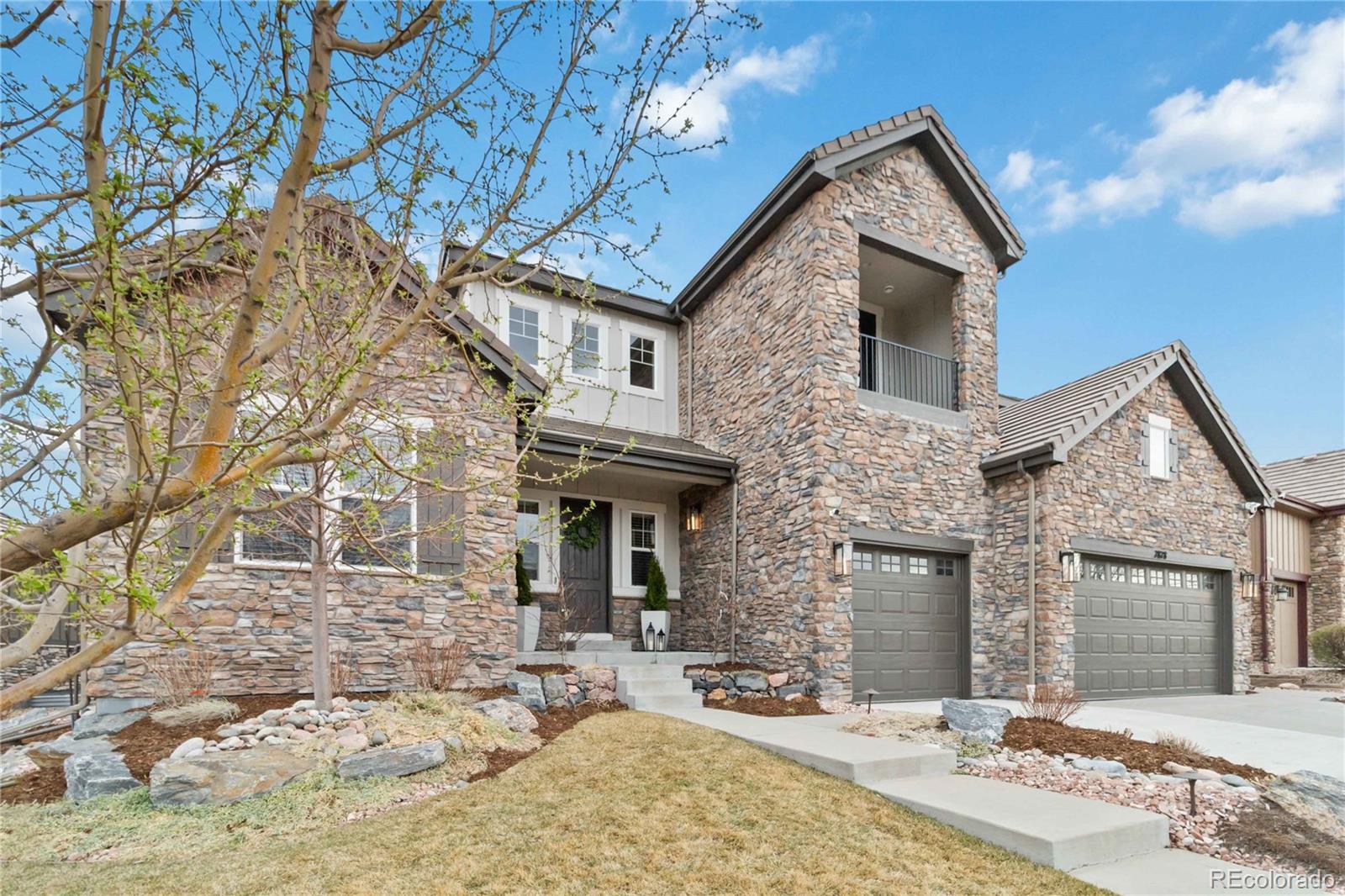 7878 S Valleyhead Way Aurora CO 80016