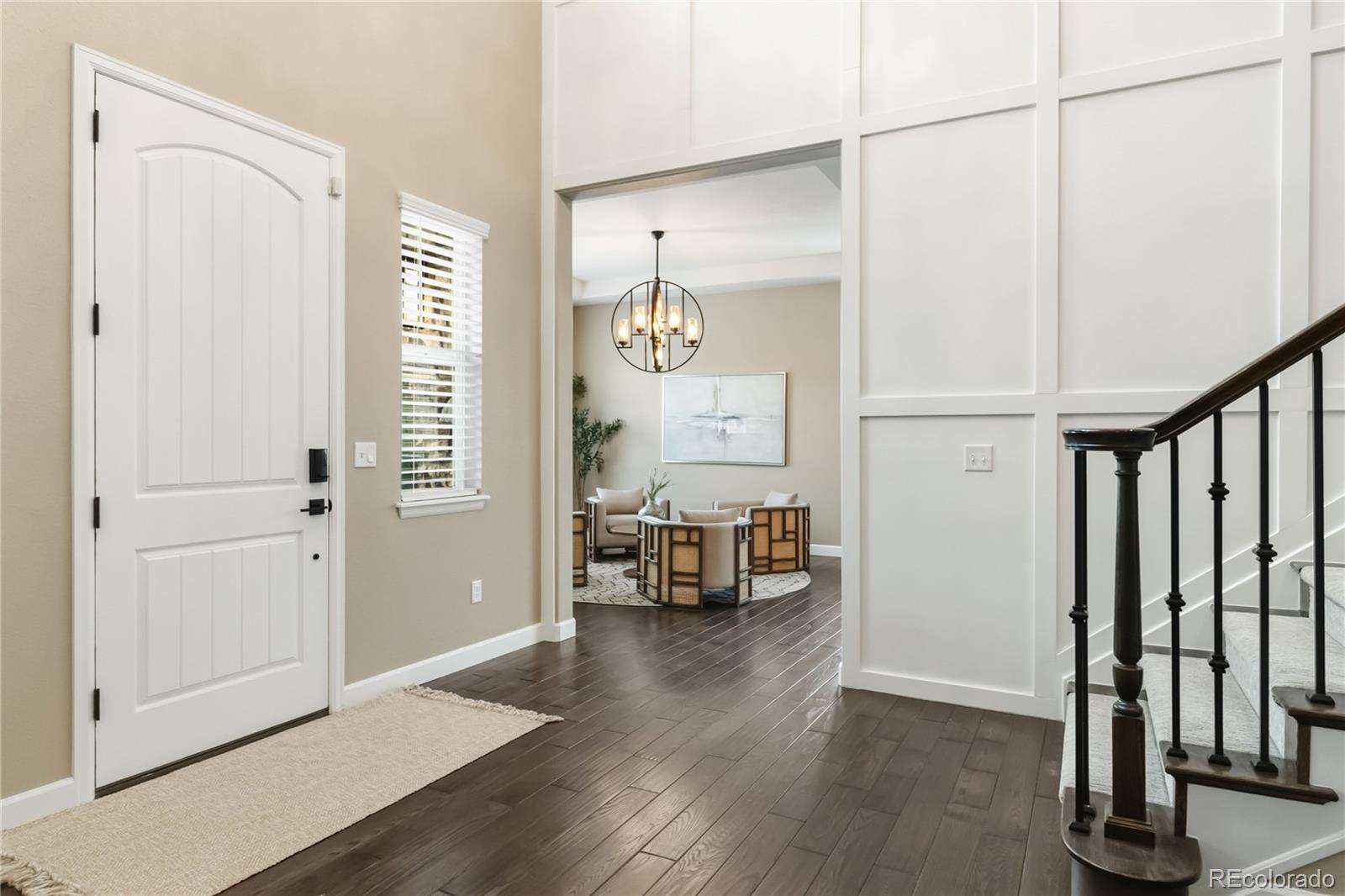 7878 S Valleyhead Way Aurora CO 80016