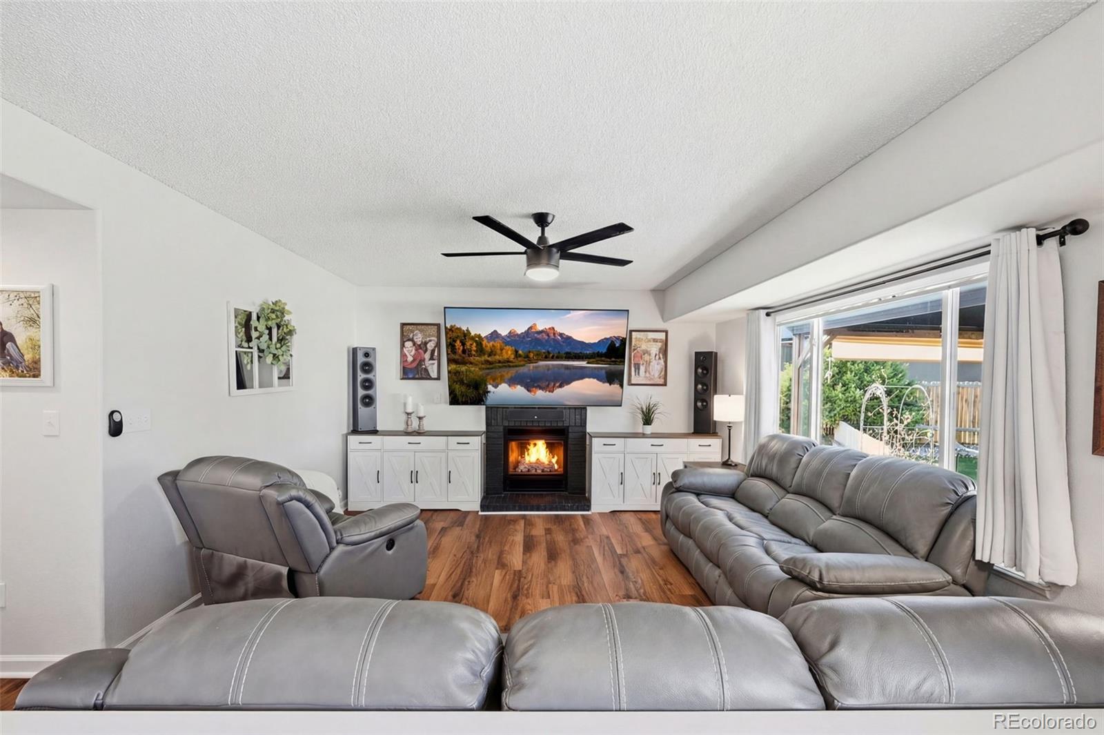 6815 Quarter Circle Road Colorado Springs CO 80922