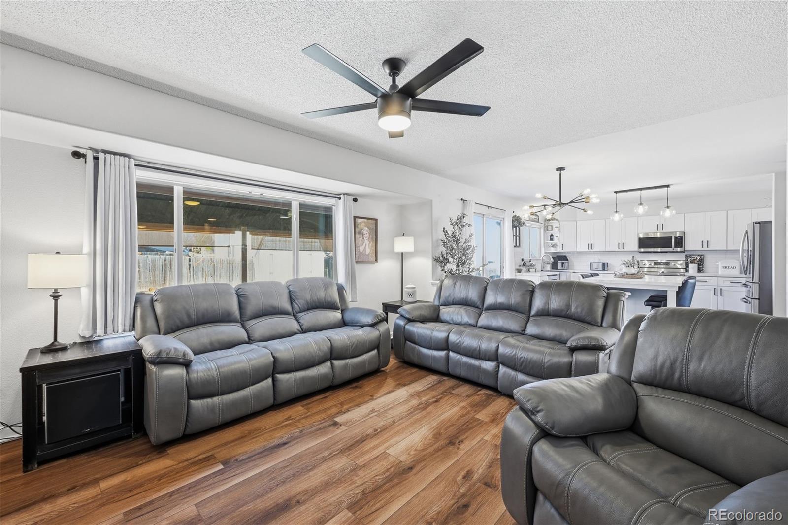6815 Quarter Circle Road Colorado Springs CO 80922