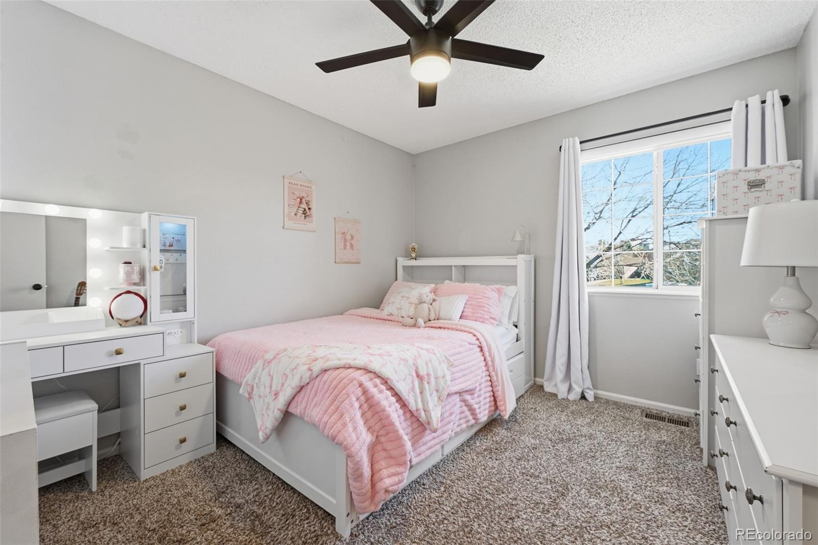 6815 Quarter Circle Road Colorado Springs CO 80922