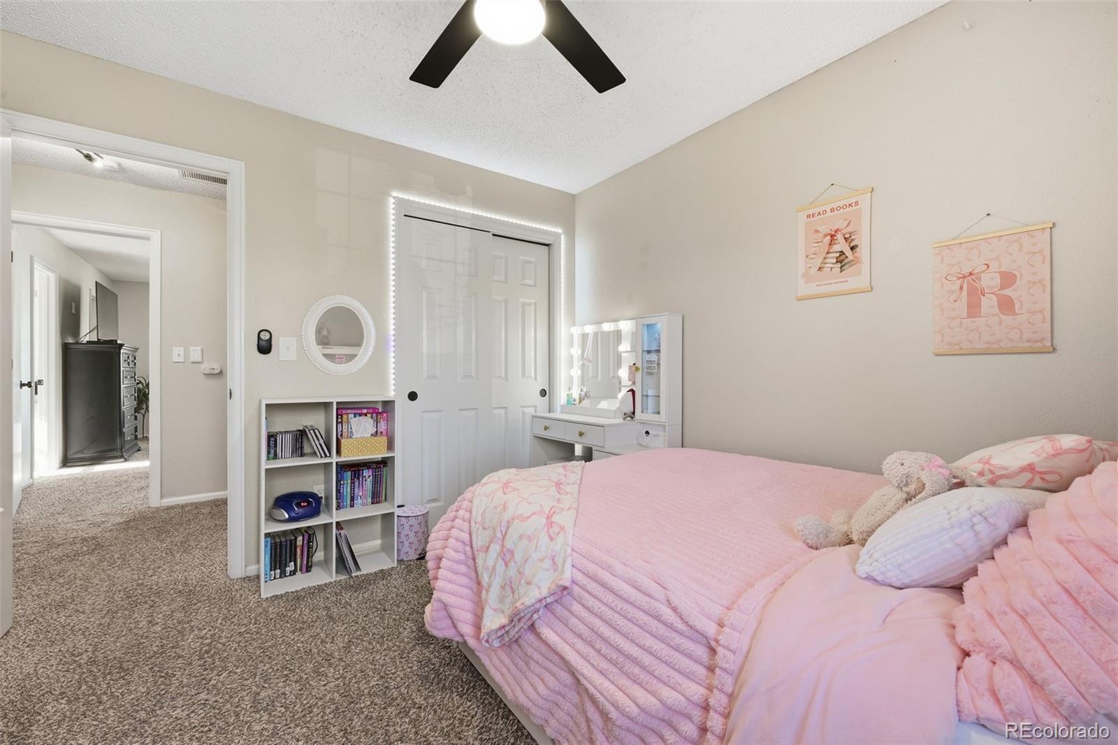 6815 Quarter Circle Road Colorado Springs CO 80922