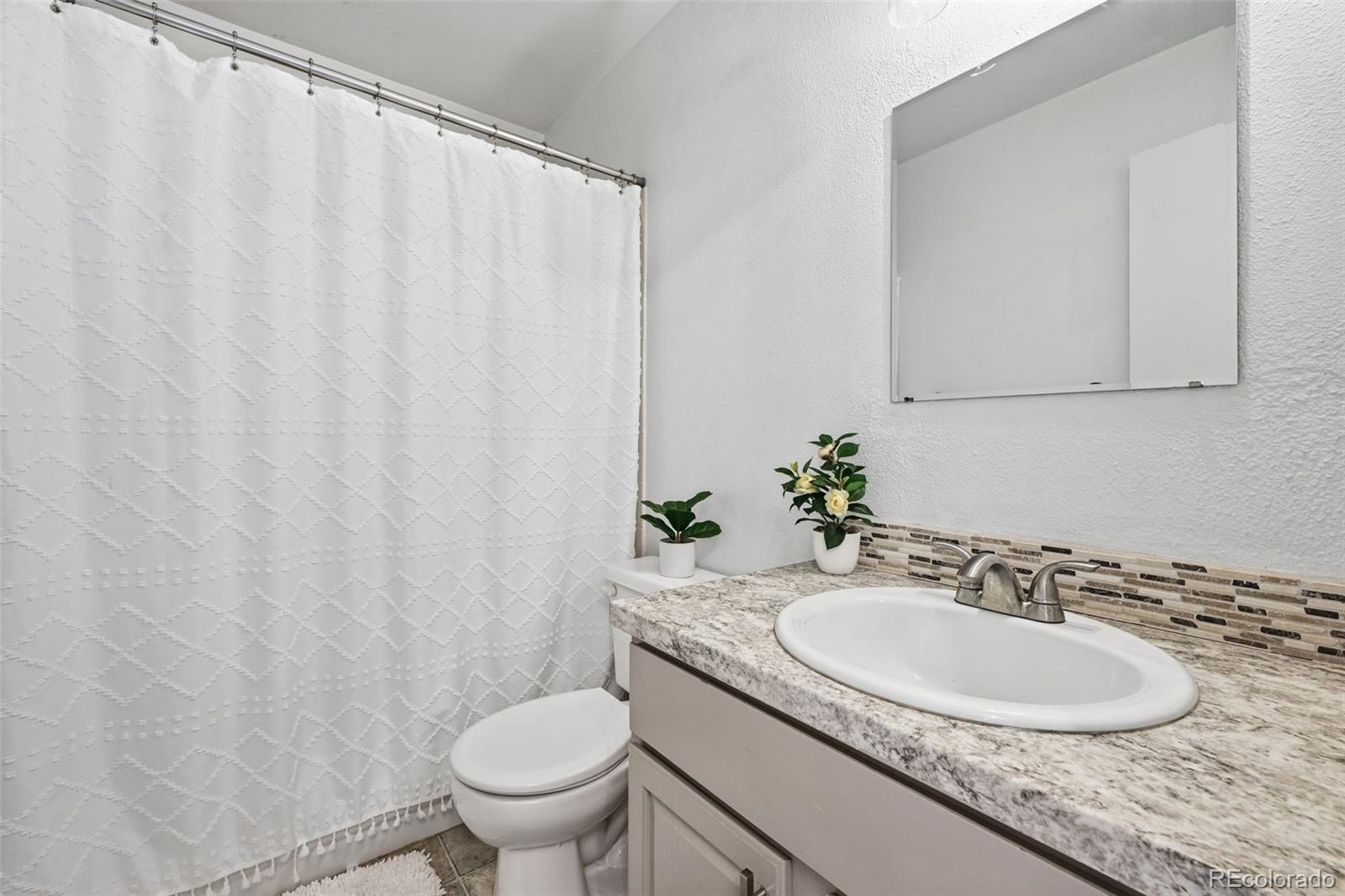 6815 Quarter Circle Road Colorado Springs CO 80922