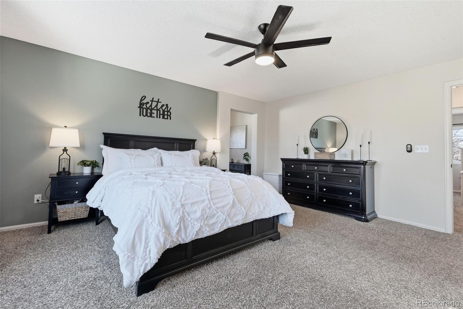 6815 Quarter Circle Road Colorado Springs CO 80922