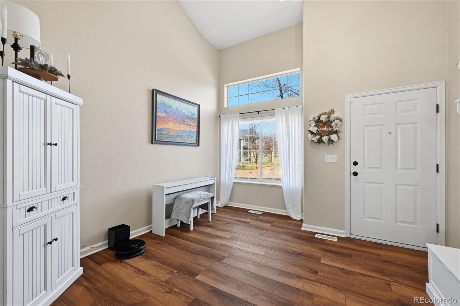 6815 Quarter Circle Road Colorado Springs CO 80922