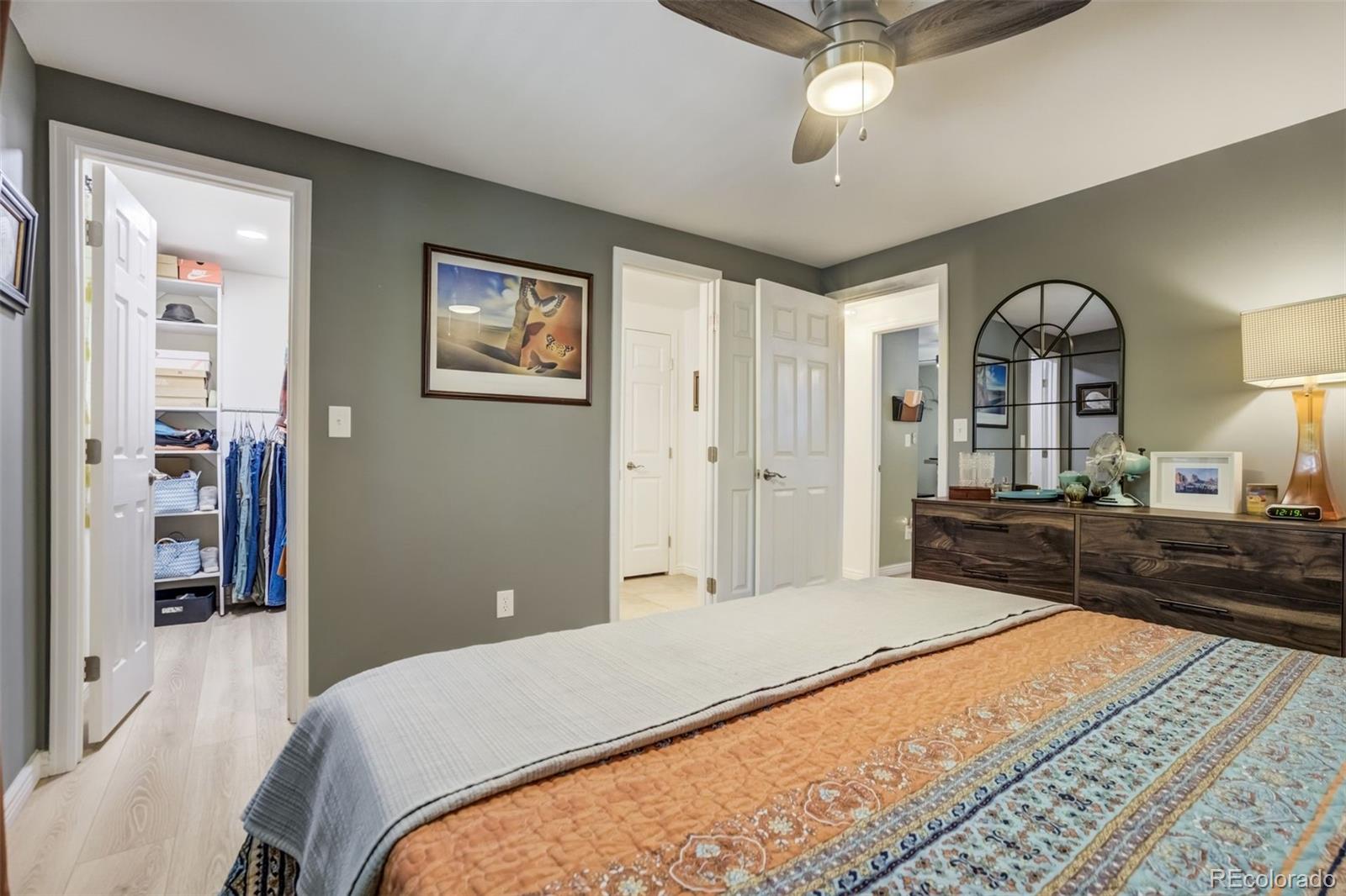 3614 Haven Circle Colorado Springs CO 80917