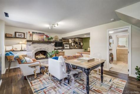 3614 Haven Circle Colorado Springs CO 80917