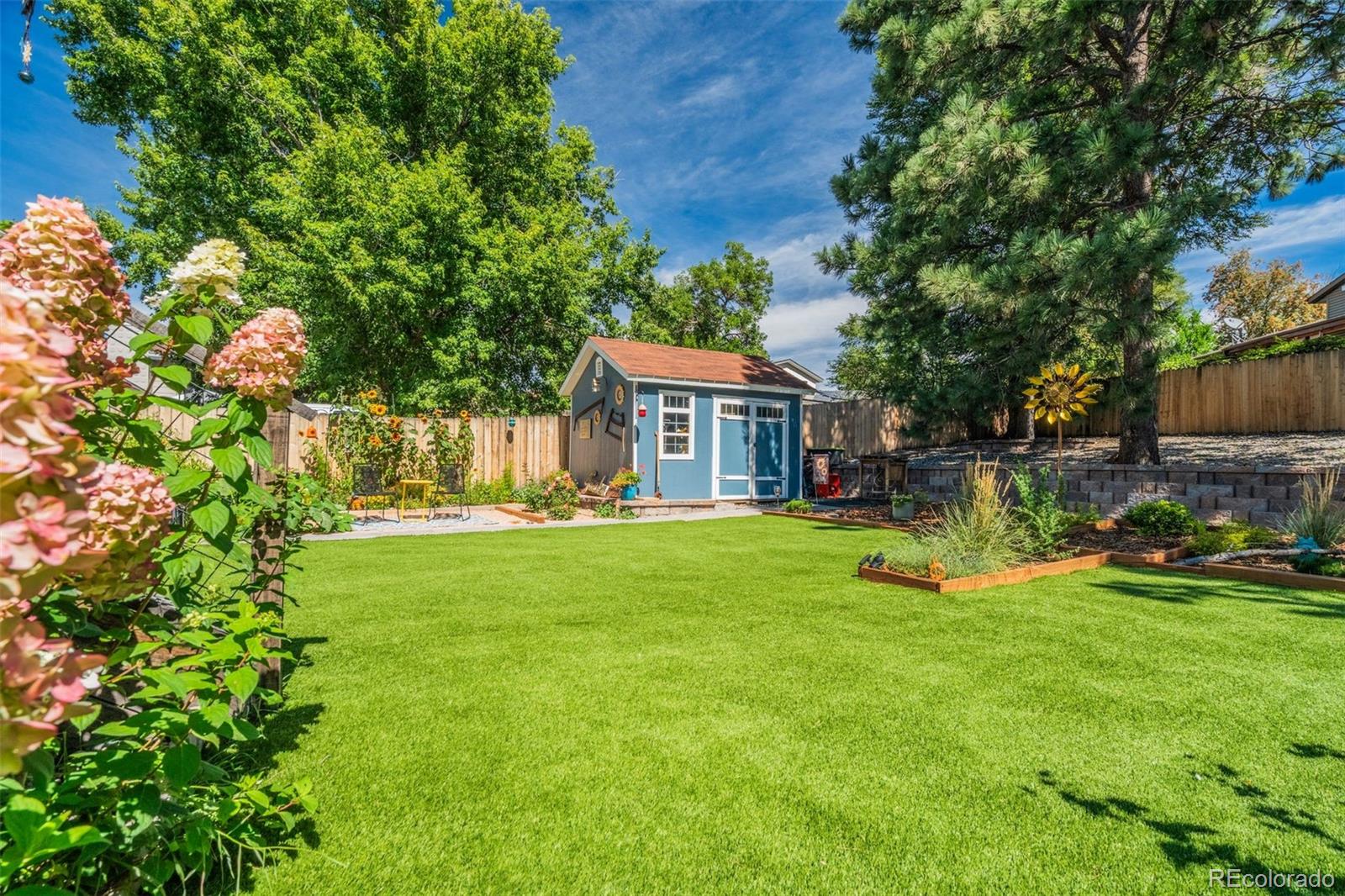 3614 Haven Circle Colorado Springs CO 80917