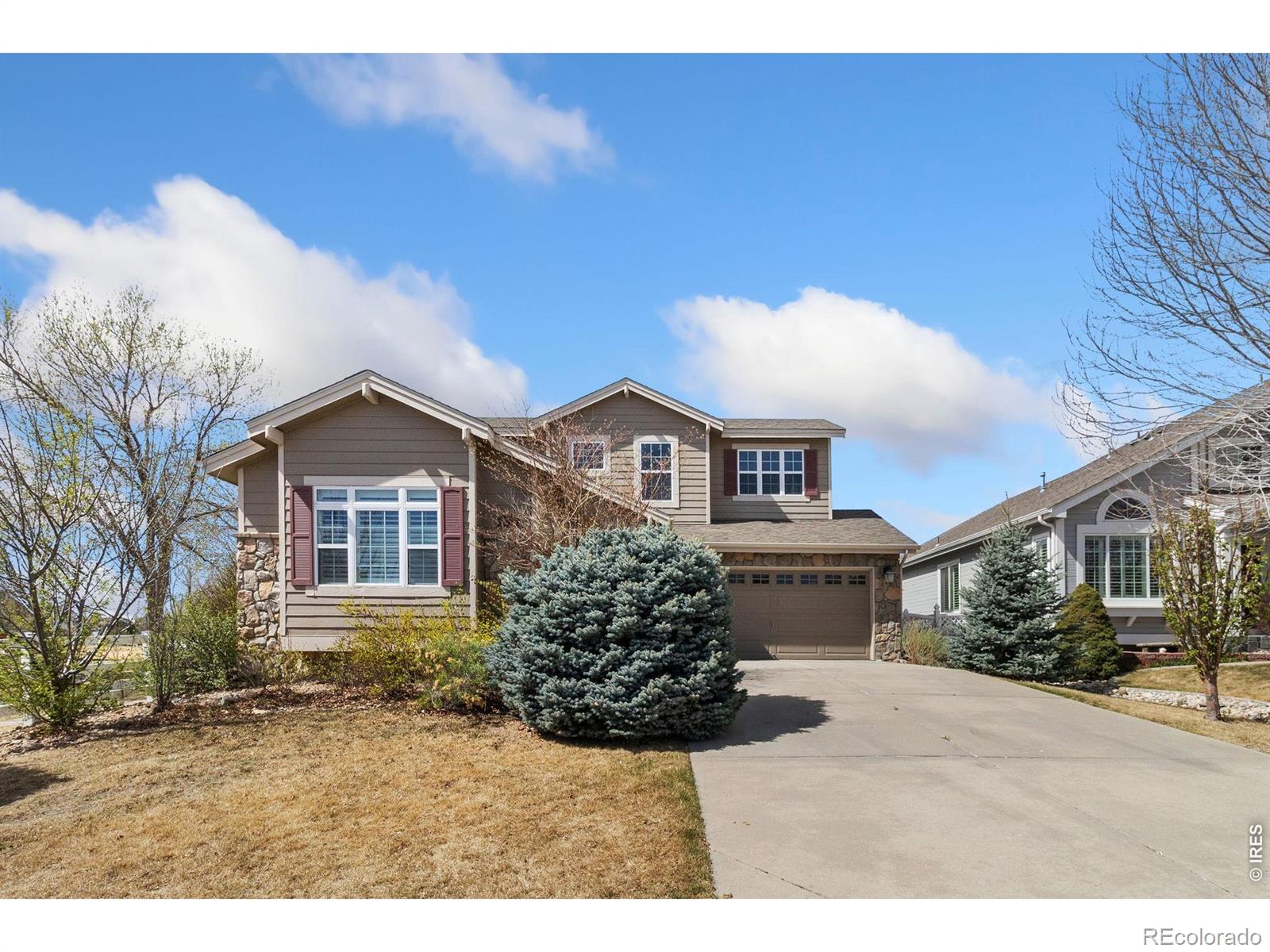6915 Hancock Drive Fort Collins CO 80526