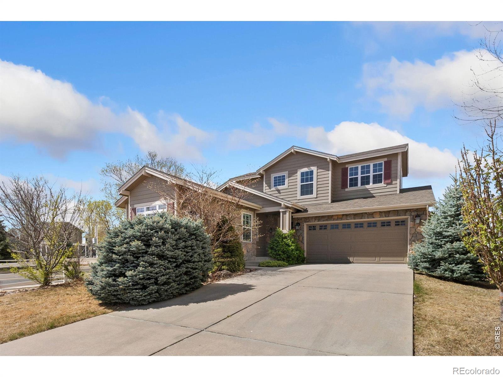 6915 Hancock Drive Fort Collins CO 80526