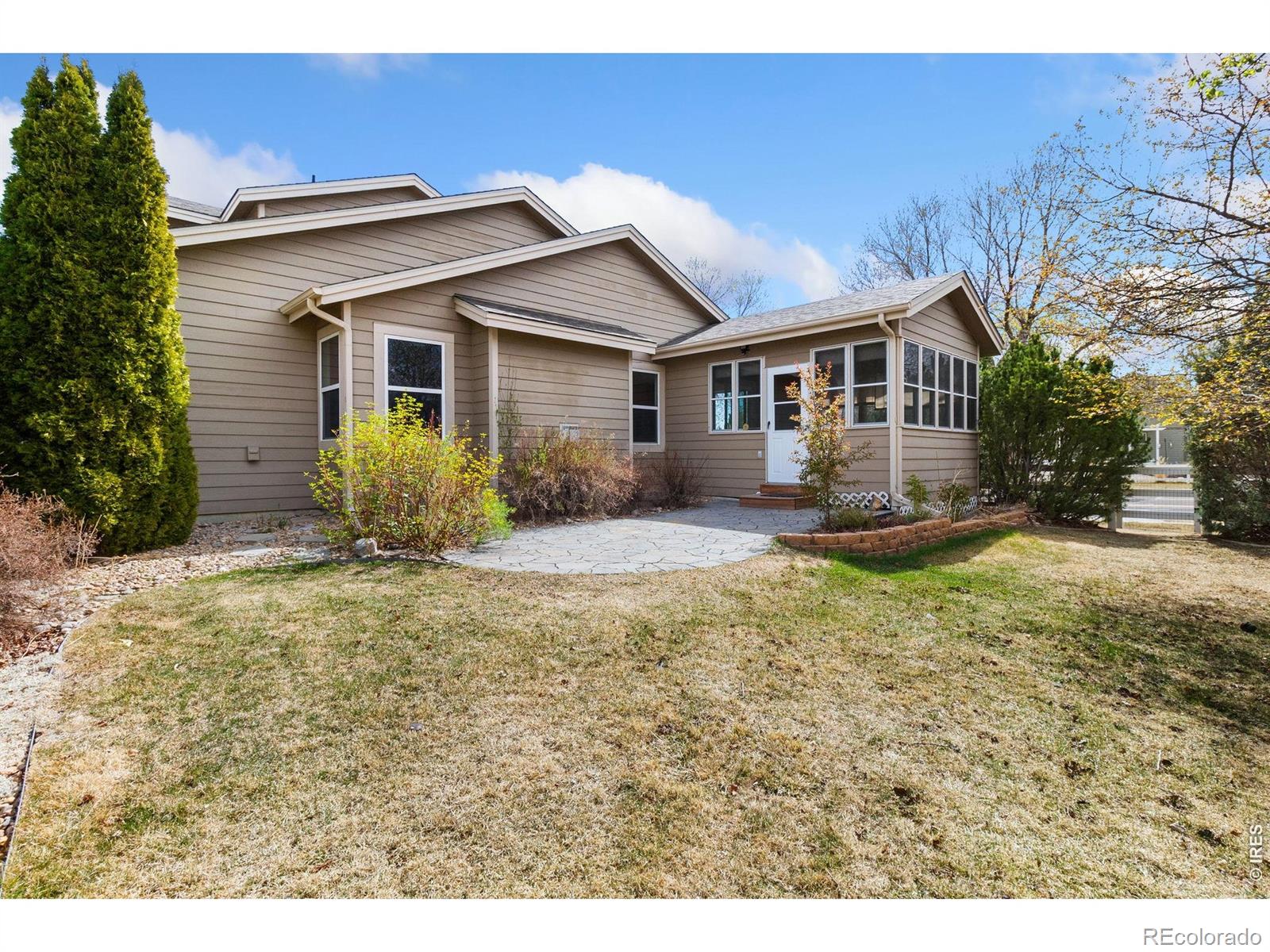 6915 Hancock Drive Fort Collins CO 80526