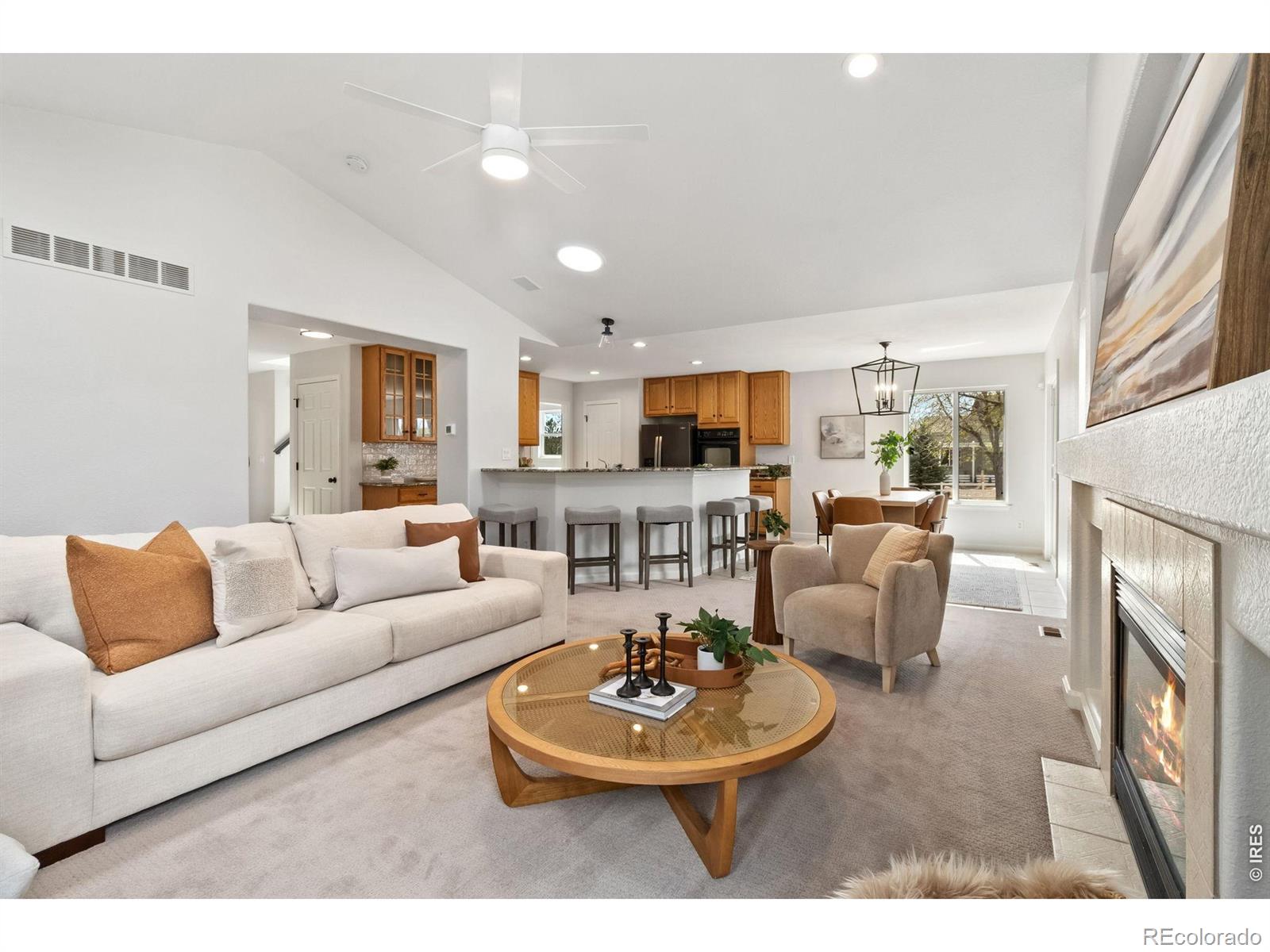 6915 Hancock Drive Fort Collins CO 80526
