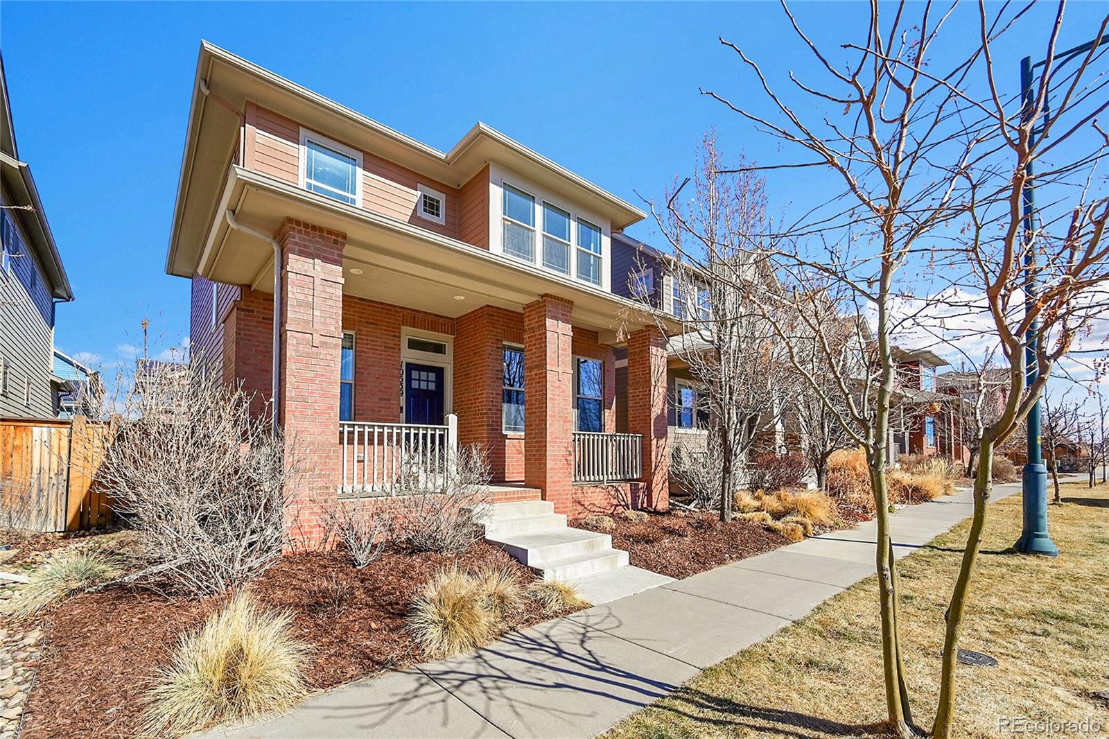 10539 E 25th Drive Aurora CO 80010